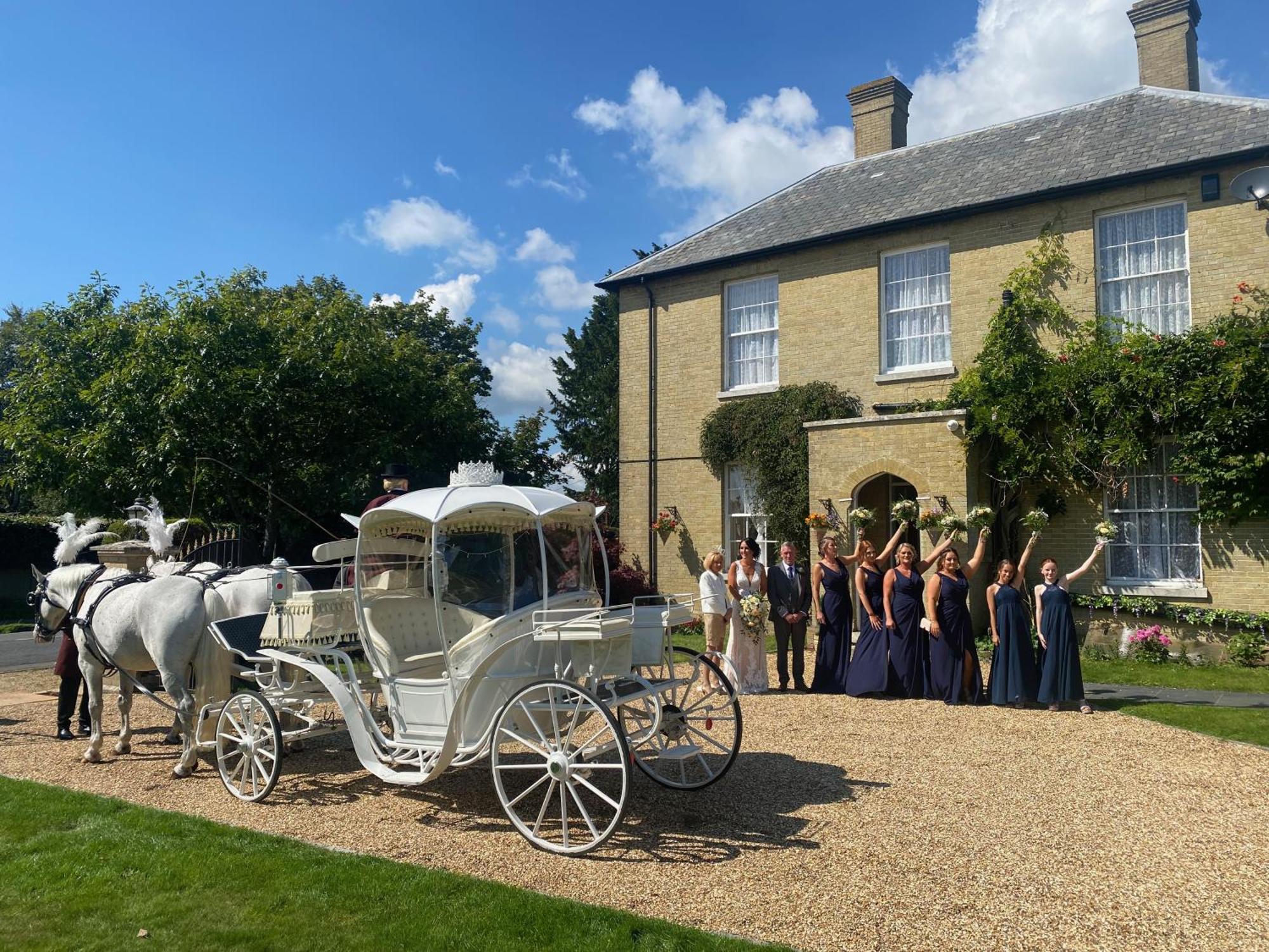 Langley House Bed & Breakfast Exbury