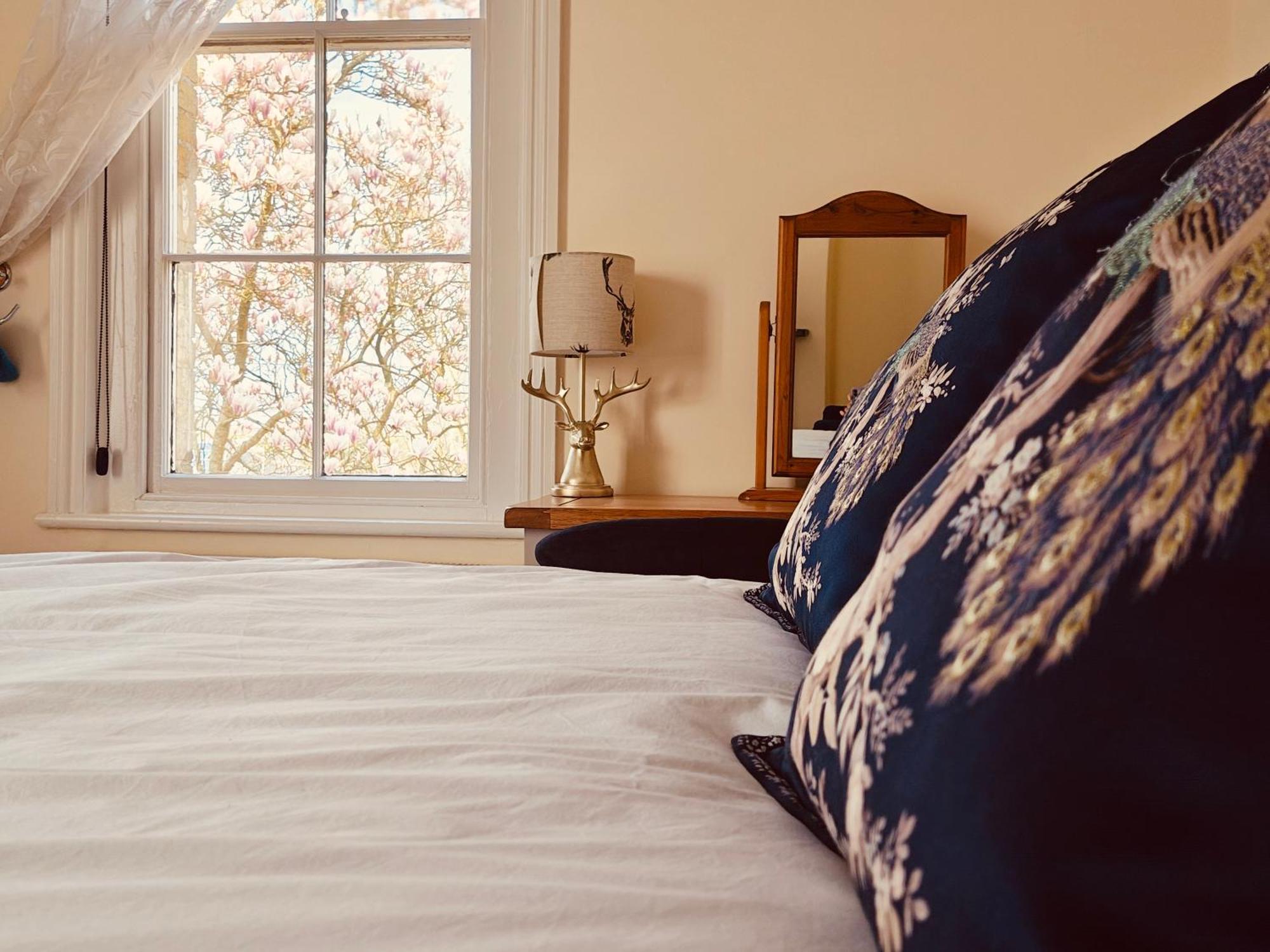 Langley House Bed & Breakfast